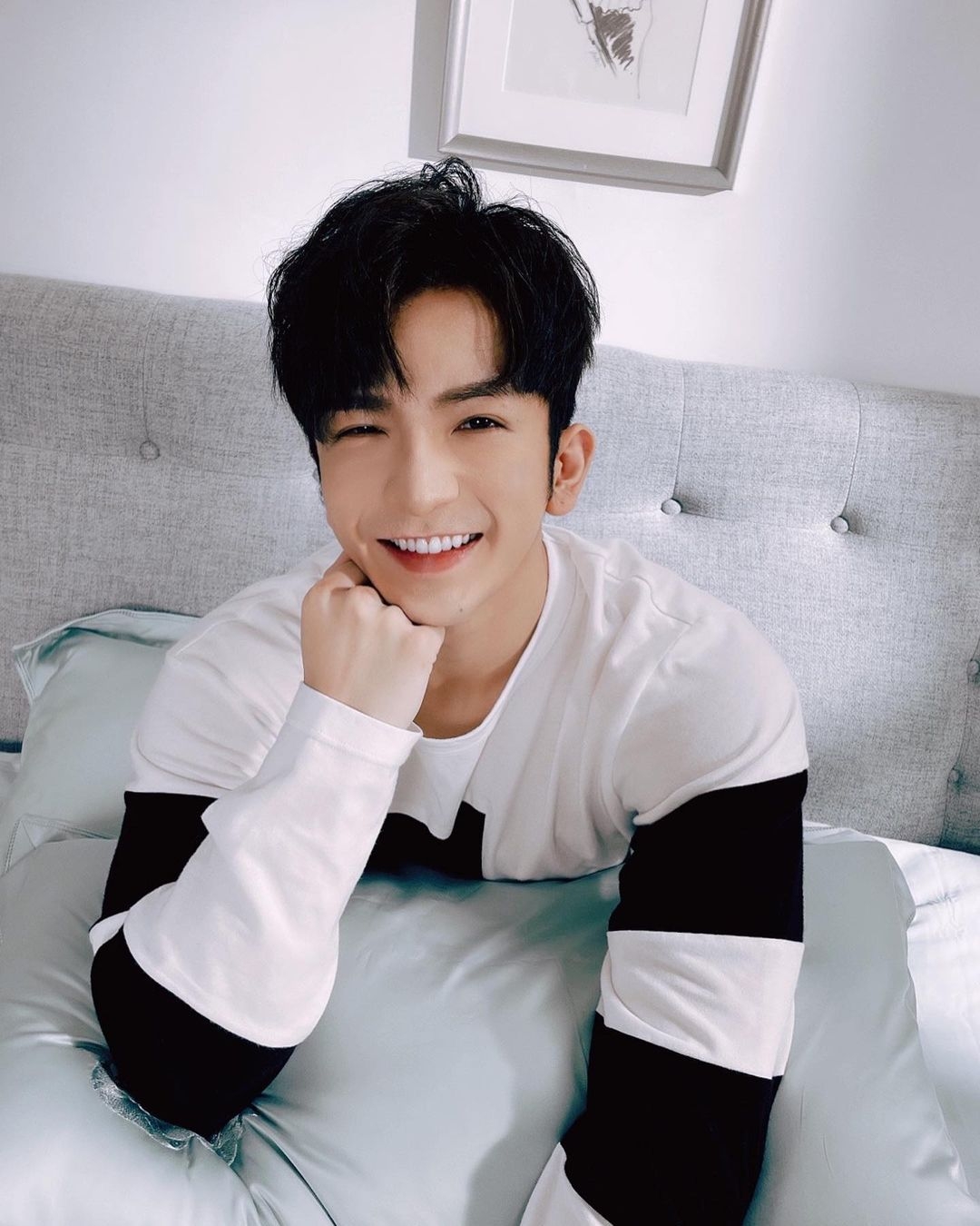 屬豬的朋友今年是「太歲相合」,運勢不錯!