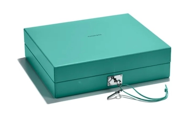 麻雀盒更配有功能鎖和鑰匙,增添質感!