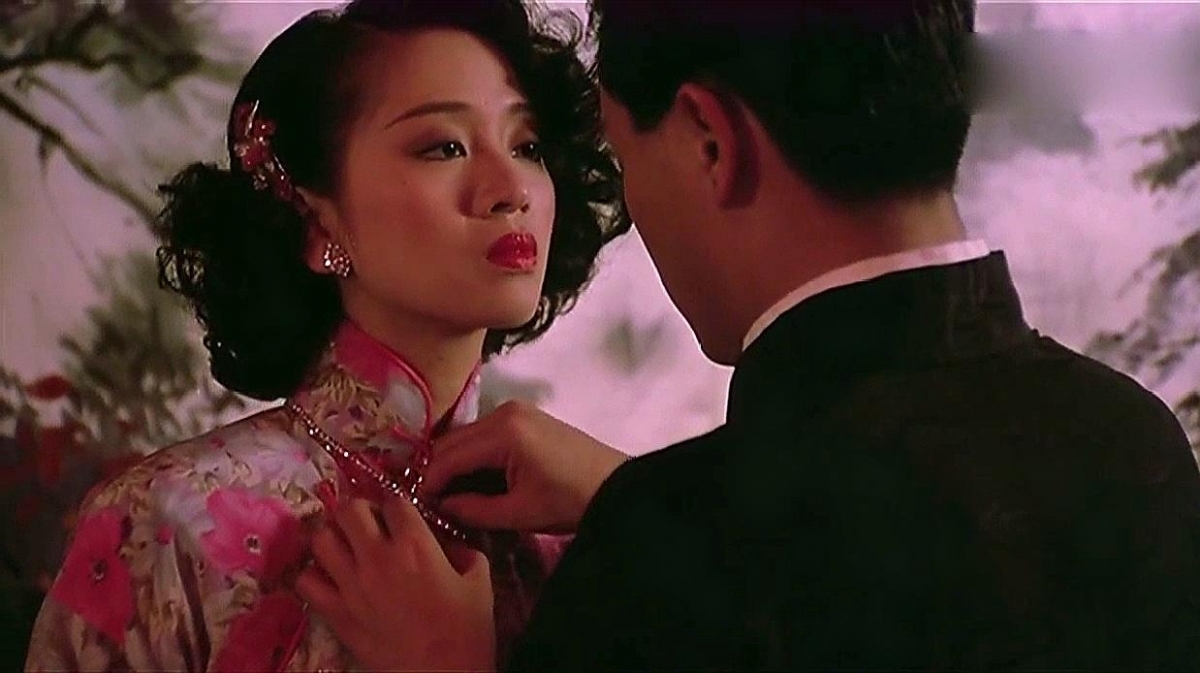 梅艷芳位於南區壽山村道8號恒安閣的故居價值不菲!