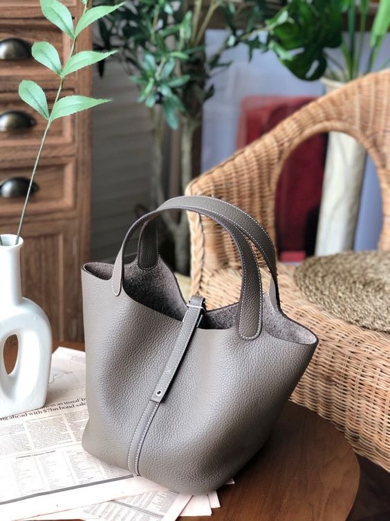 Chanel、Hermès 於投資回報率最高的榜單中竟然三甲不入？