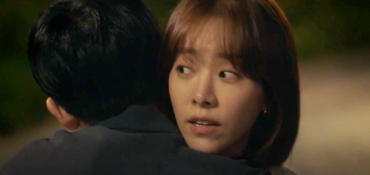 單身很久的人往往因為太耐沒跟異性有親密的互動！