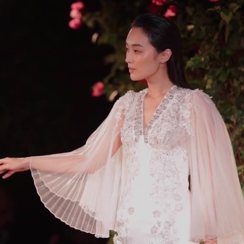 勇敢傳說之幻險森林》的 Merida 、花木蘭