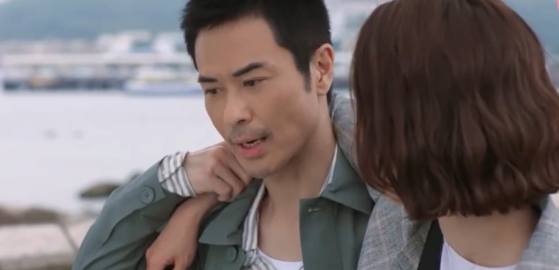 焚爺直球表示想照顧Eman