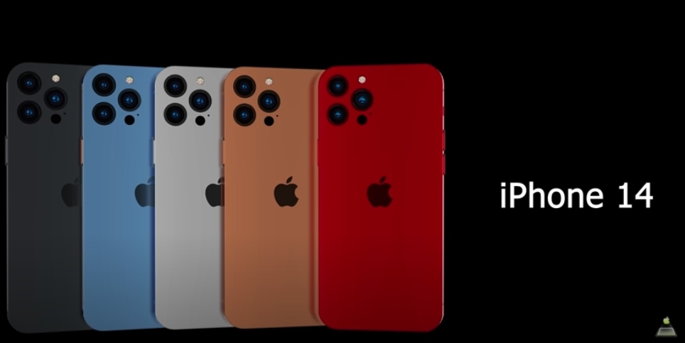 早前蘋果知名分析師郭明錤就預測了 iPhone 14 的功能、規格及幾時出