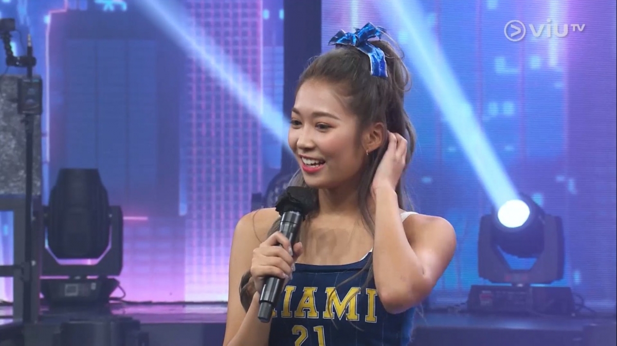 咖喱、阿妹、Candy、Yanny、Sinnie、阿Wing等大熱人馬跌入復活區