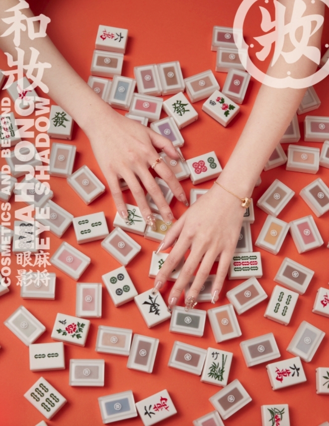 如果你也是麻雀控,以下這些超像真的麻雀彩妝也許會讓你相當心動!