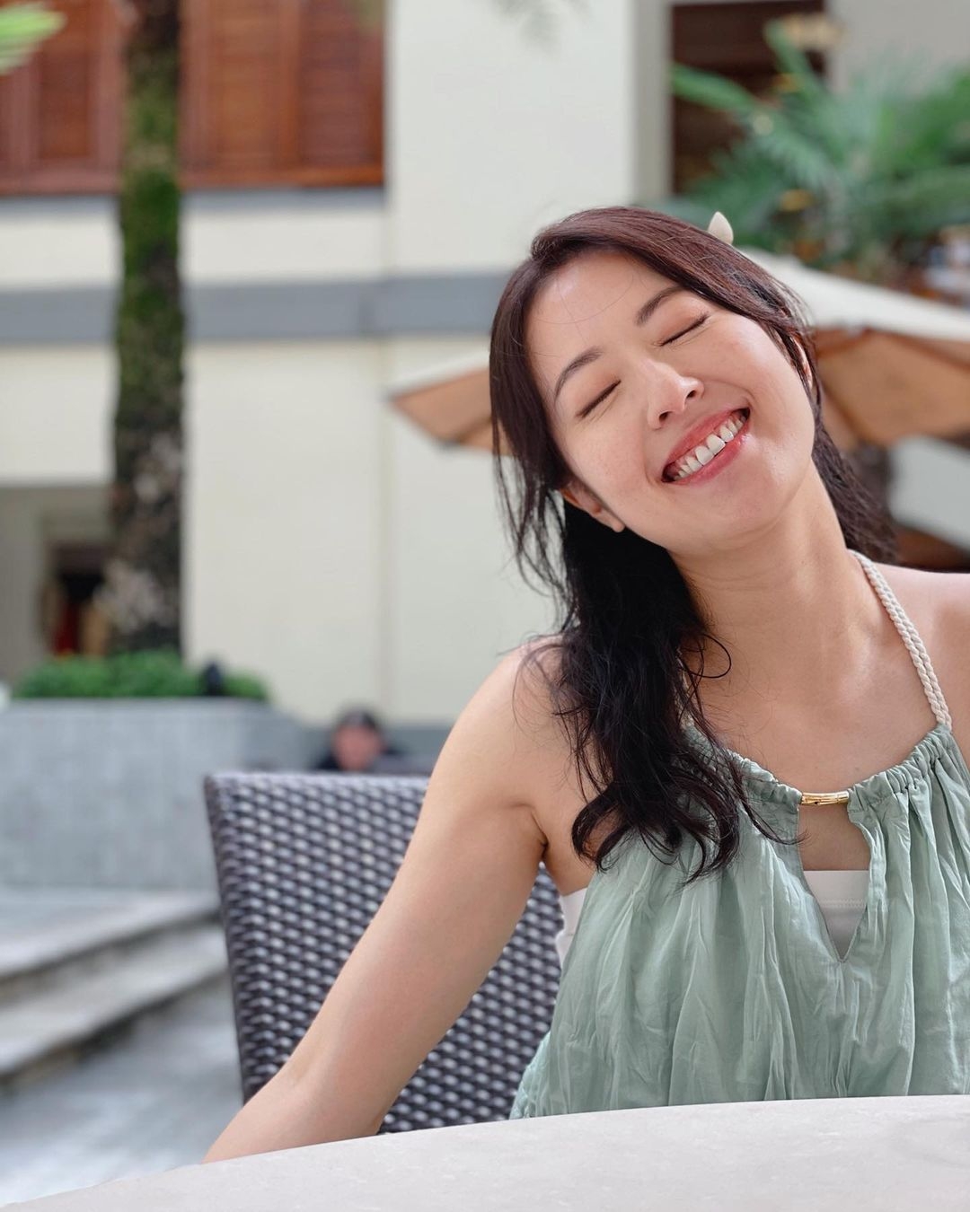 運氣排第8,感情排7,有吉星冇凶星!