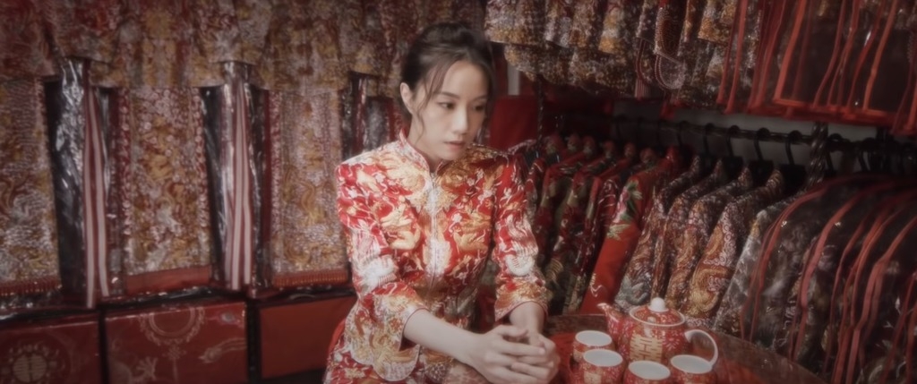 樓主對於表妹的故事感到可惜，「拍咗咁多年好唔容易行到結婚」！