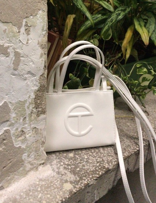 首兩名依序是亞洲地區未必很熟悉的 Brandon Blackwood、Telfar