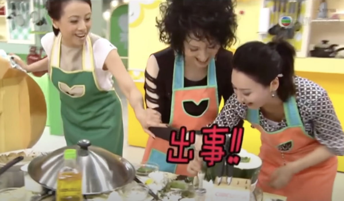 不少網民都表示在這則貼文得到很多歡樂。