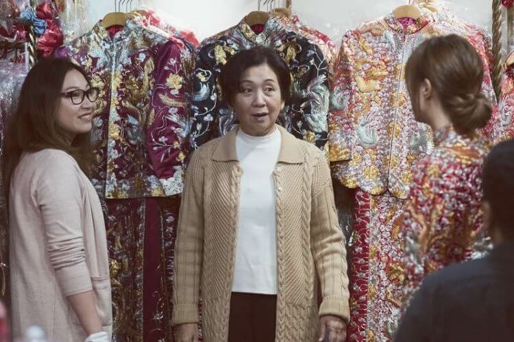 樓主又指，朋友經歷完這件事後，又輪到自己的表妹因為傾唔成結婚後住邊而分手！