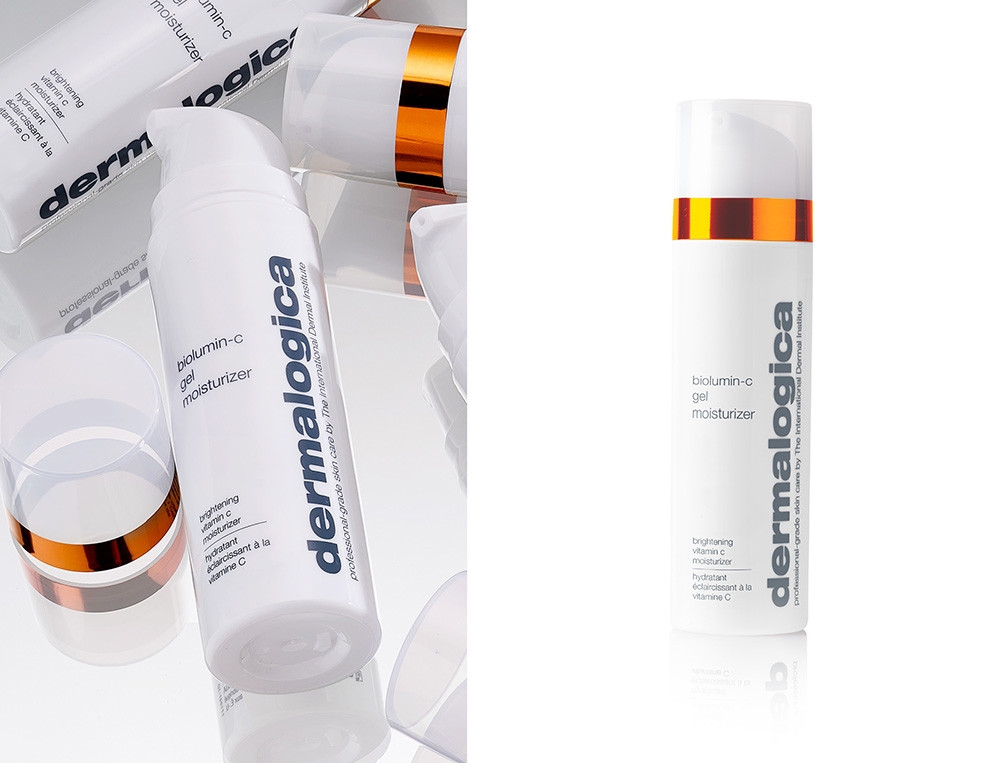 Dermalogica 維C活肌亮白保濕霜