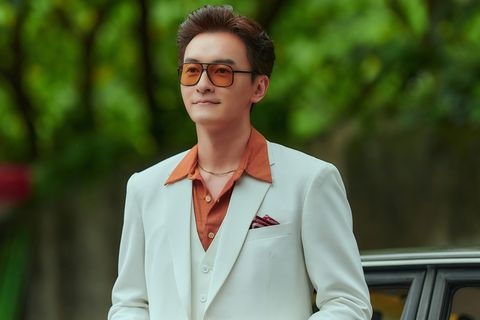 鄭元暢、修杰楷、任容萱、林暐恆等都在劇中驚喜亮相!