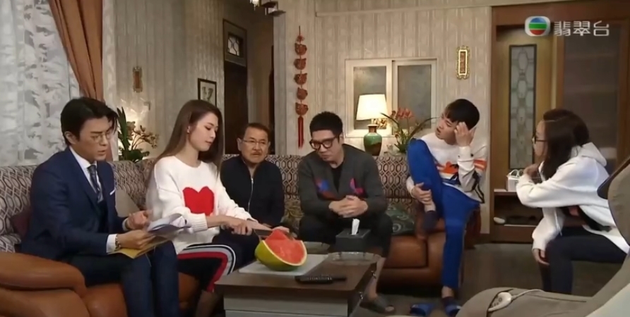 弟弟和弟弟女友都很自私?