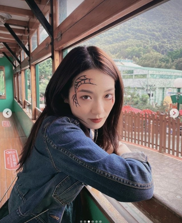 蔡潔似乎風評不太好?