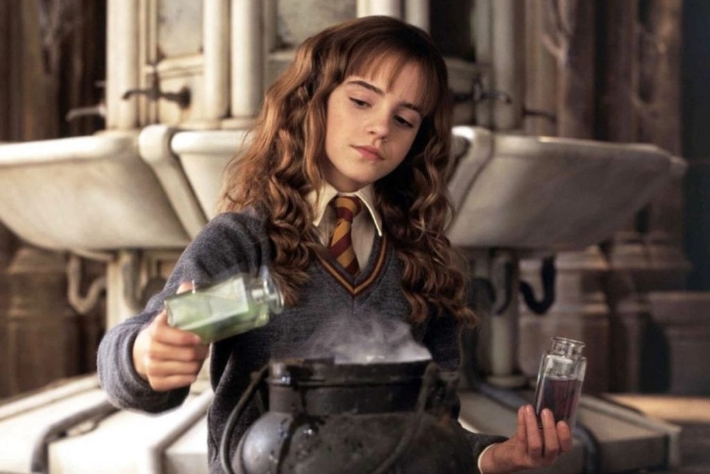 Flick Miles大讚Emma Watson很可愛!