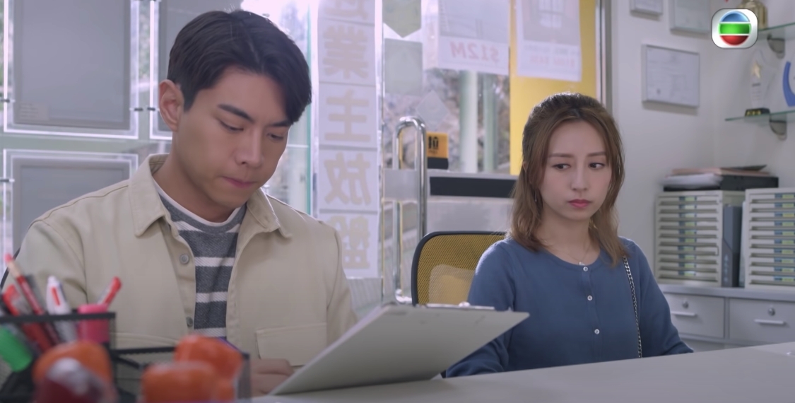 兩個人的事應該互相尊重