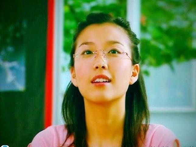《當四葉草碰上劍尖時》第一次拍戲的姚子羚