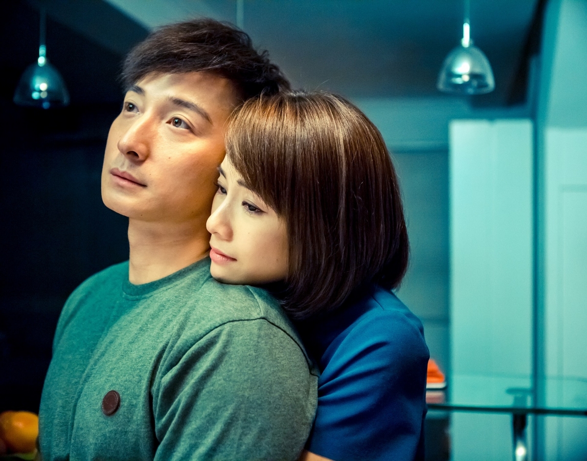 網友指根本不愛她