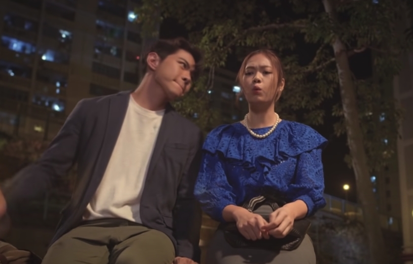 到底避嫌什麼行為才叫足夠?