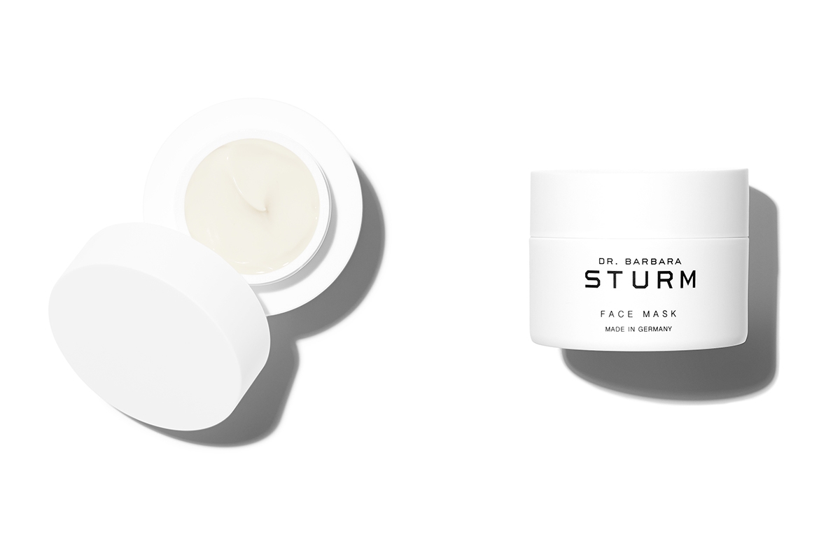 Dr. Barbara Sturm Face Mask