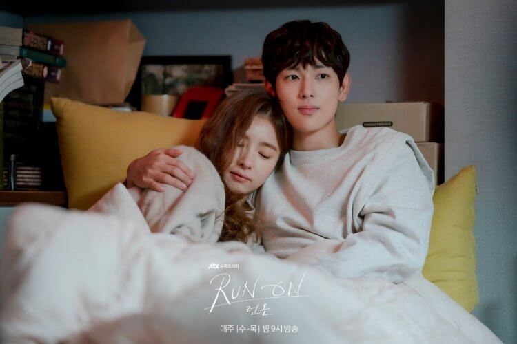 終於,男友後來也慢慢意識到不用一直道歉!