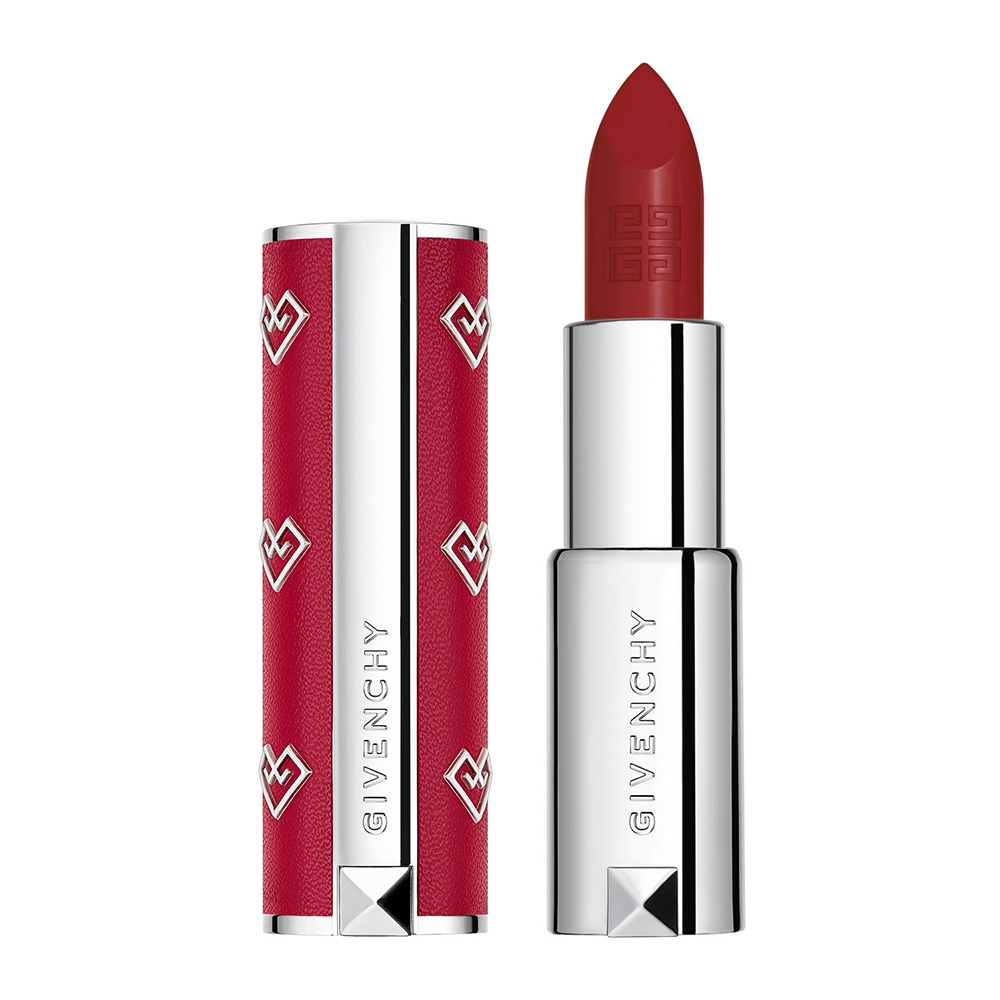 GIVENCHY Le Rouge Deep Velvet 華麗魅彩紅絲絨唇膏 #No.37