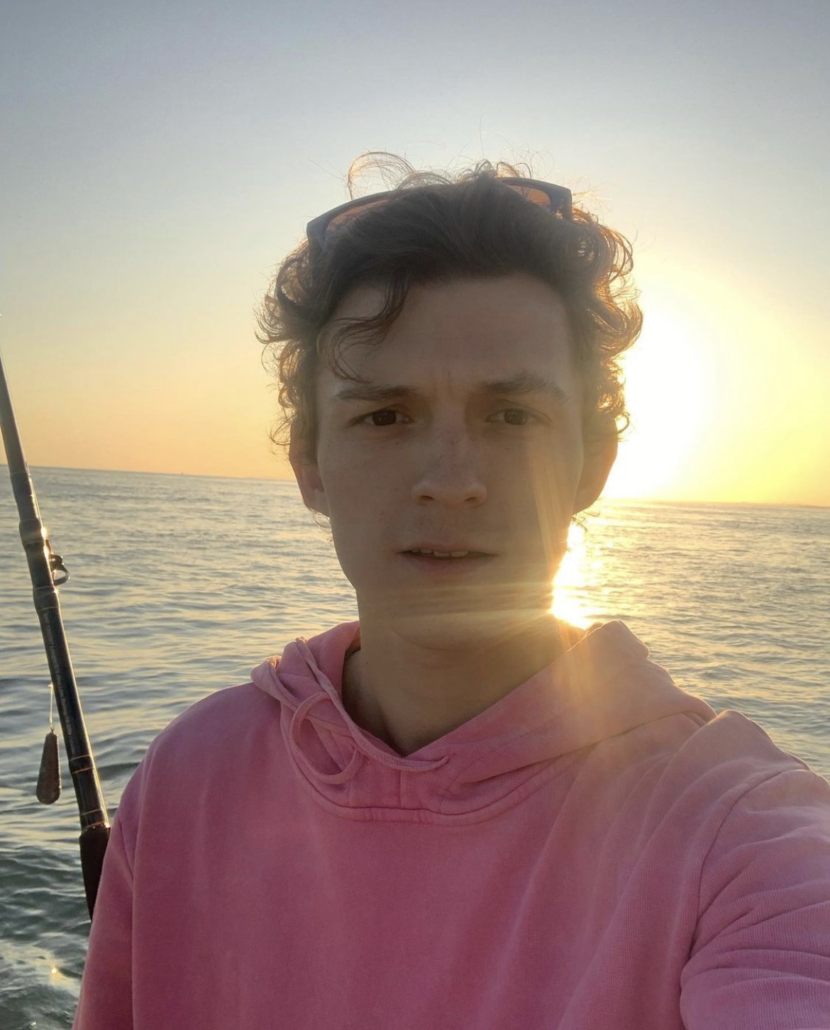 Tom Holland曾在訪問中透露最後悔的事原來是放棄跳舞~