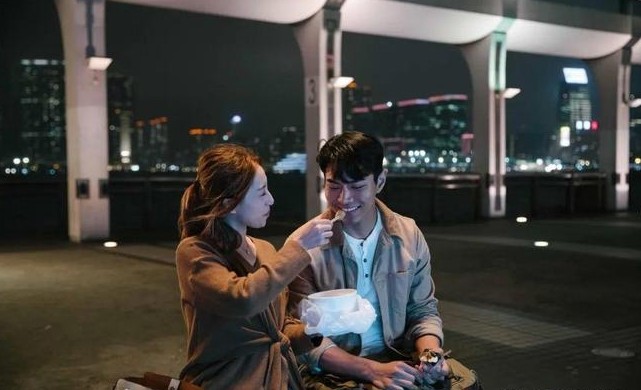 樓主後來學會主動提議食比較便宜的餐廳!