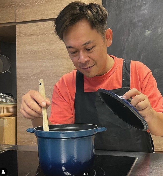 梁祖堯被質疑不是好導師