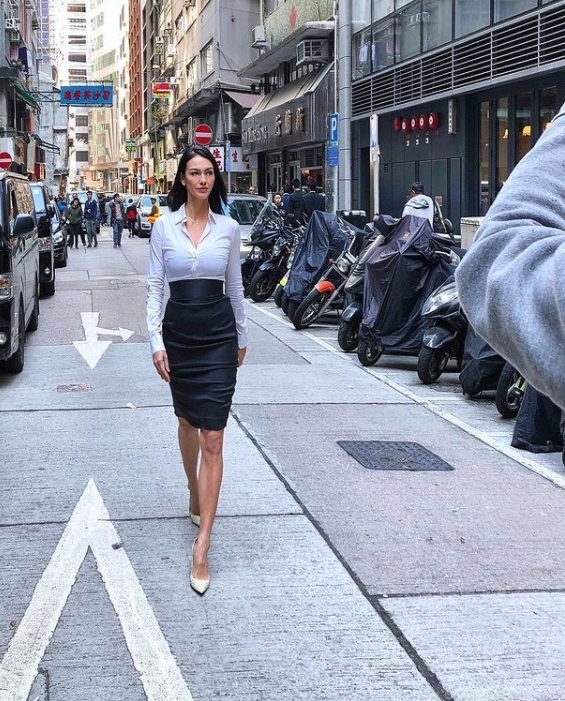 玩得癲所以拖手兩小時的王力宏令女方感到無奈