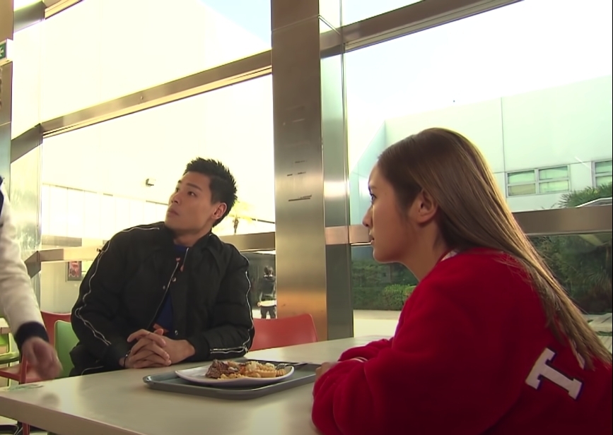 網民:第一次約人出嚟,求其都唔會係雙餸飯!