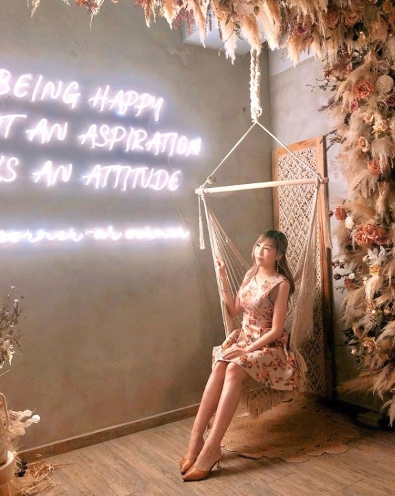 想入行演戲卻失敗