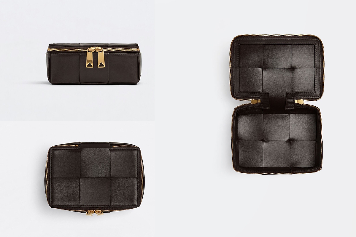 BOTTEGA VENETA ORGANIZER