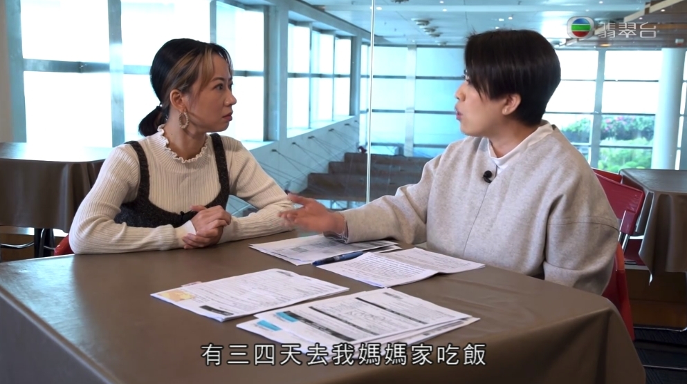 余先生計謀已久?
