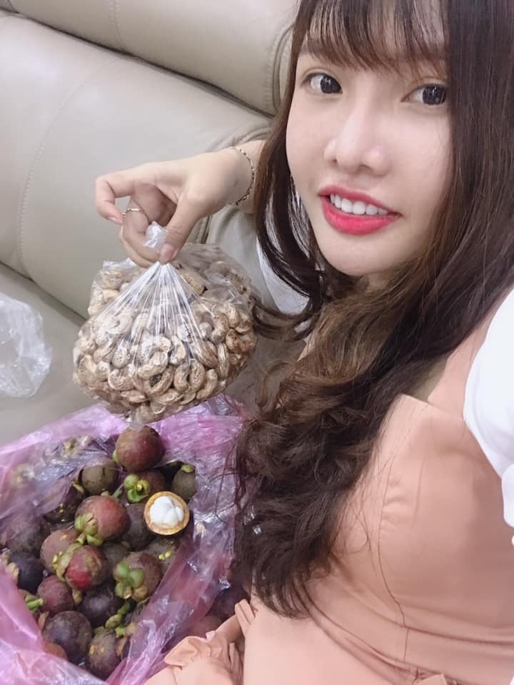 經歷大變臉後,郭金鳳的容貌得到一致好評,自信自然大增!