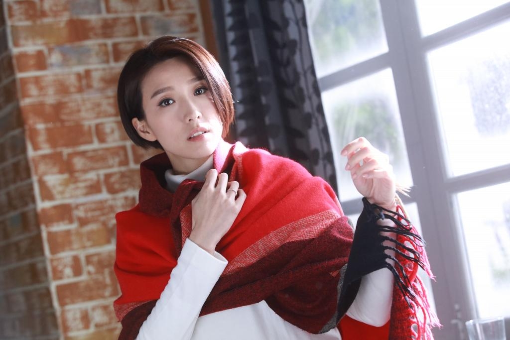 在《拳王》擔當女一的姚子羚