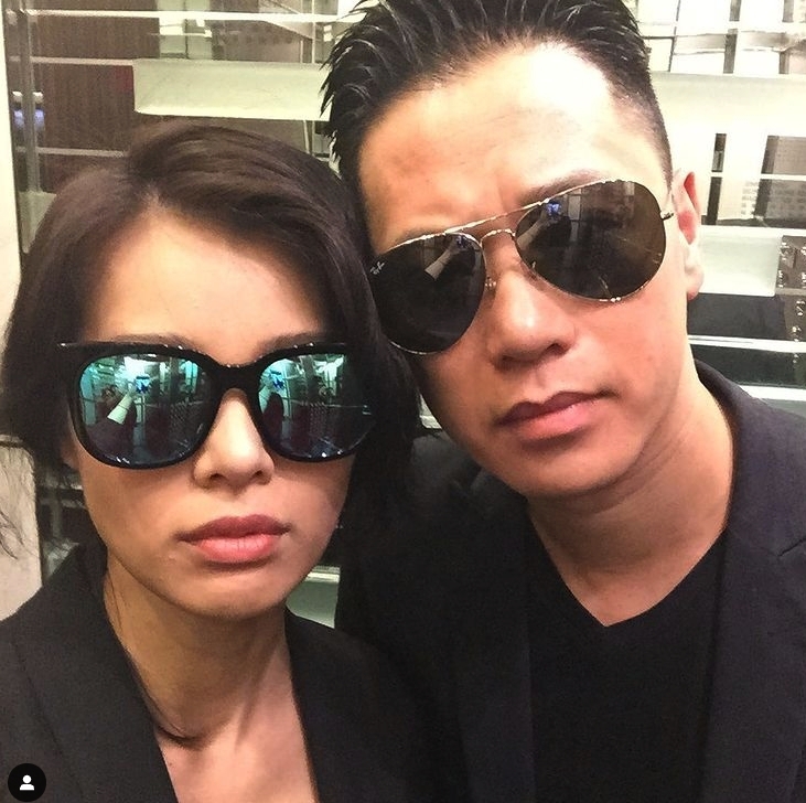 生活上事無大小地照顧對方