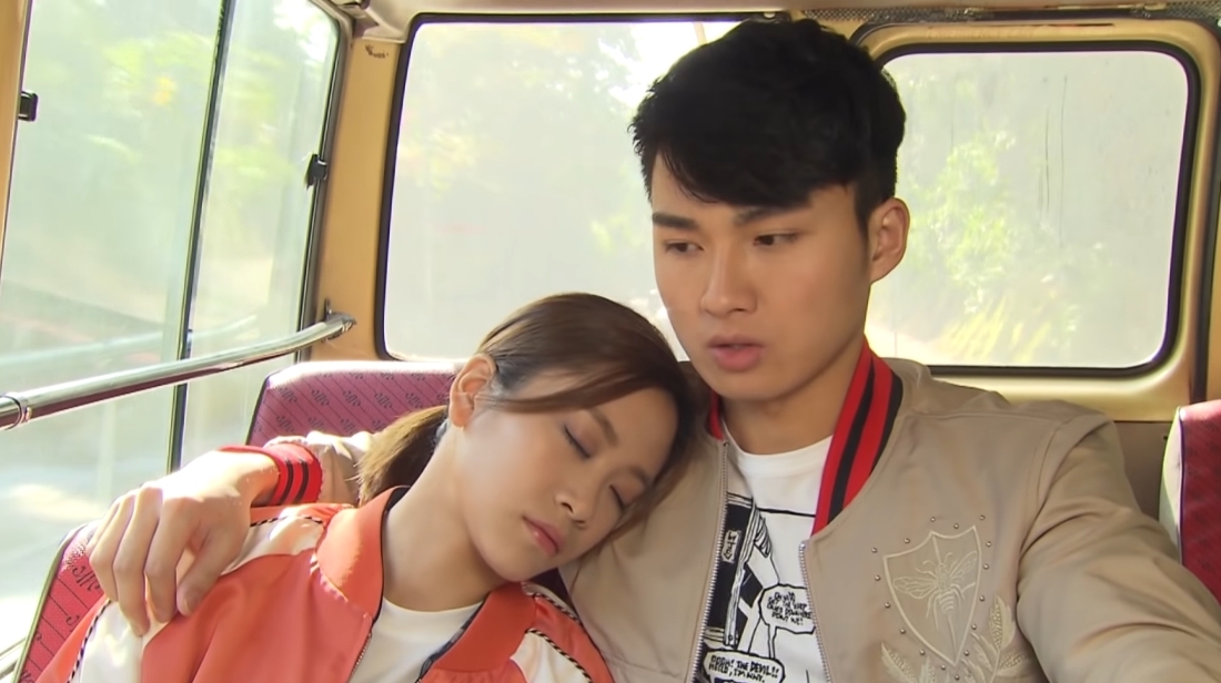 互相體諒才是最合適的愛情