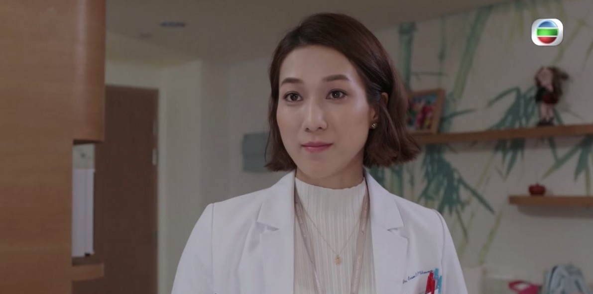 如果感到不適,或月經出現異常惡臭,女生們應盡早求醫!
