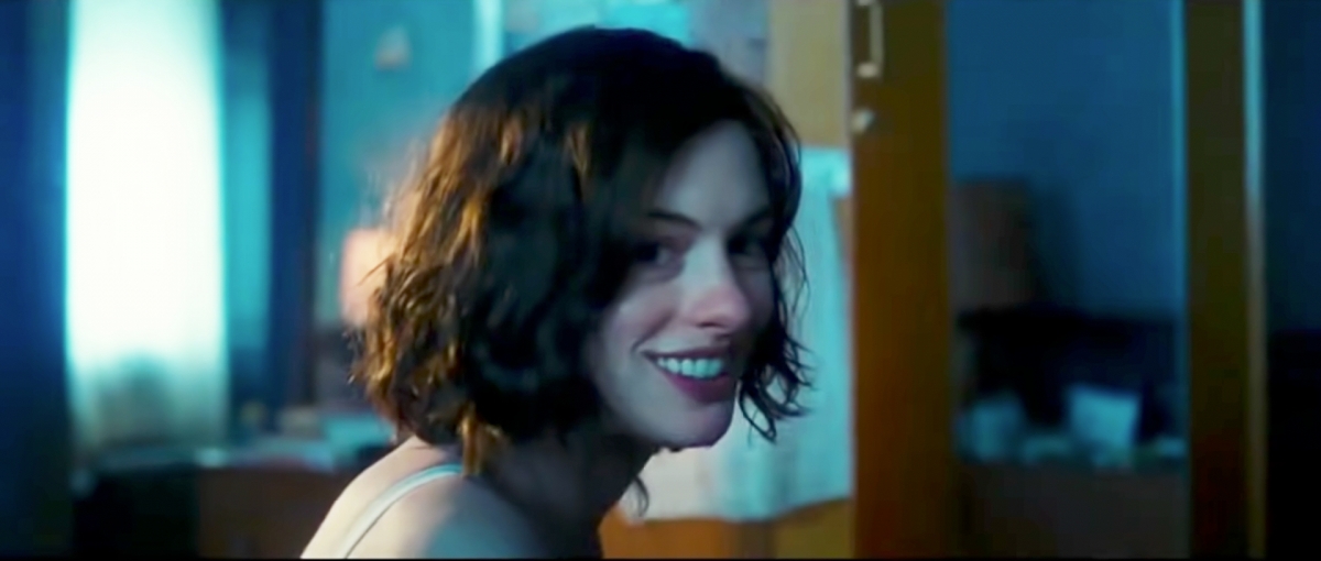 兩人共度一夜後,最終決定只做朋友~