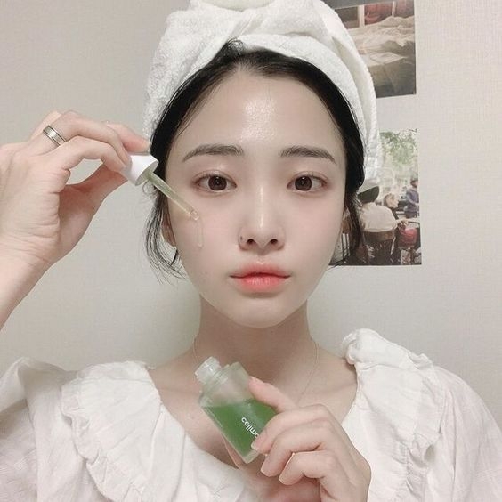 變老習慣 - 懶護膚