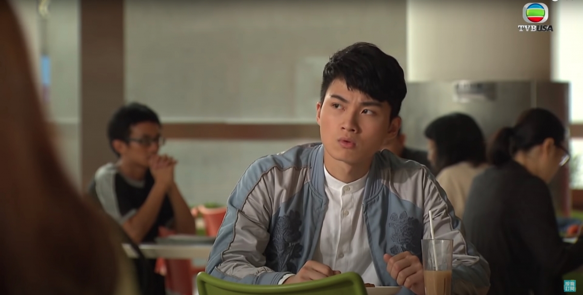 樓主在餐廳等了女方半個鐘都沒有回來!