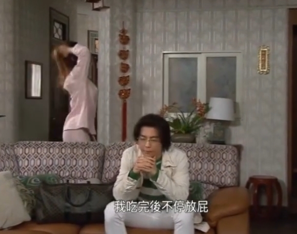 樓主表示想試一下網友提議的行為抗議