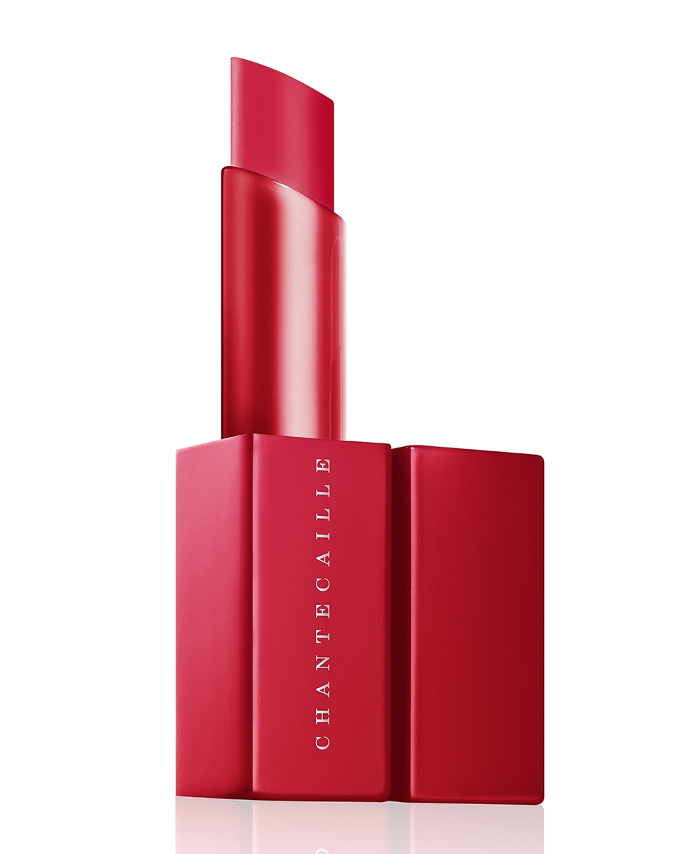 Chantecaille Lip Veil 限量版花妍柔澤 #Ruby