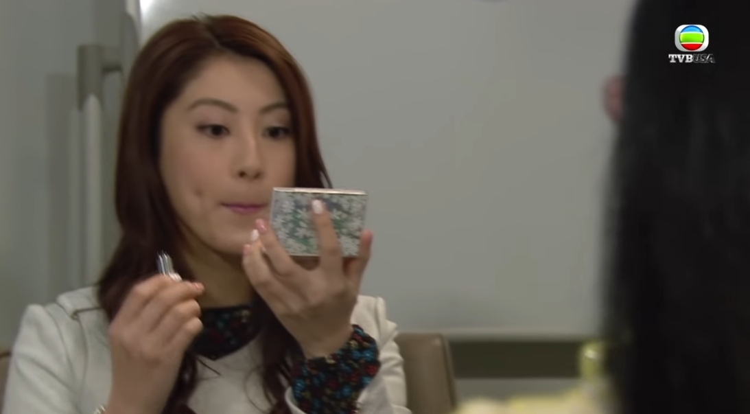 第一印象並不能長久