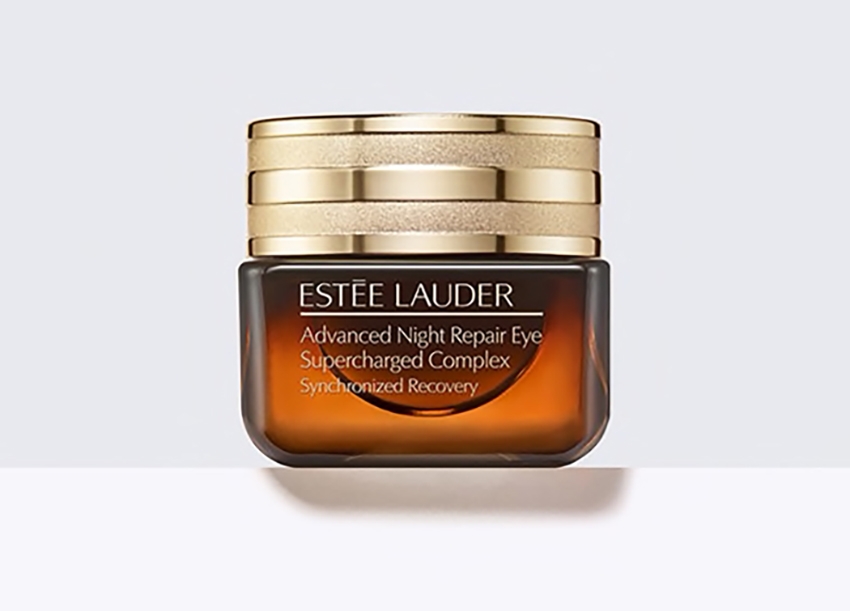 Estée Lauder 升級再生基因修護賦活眼霜