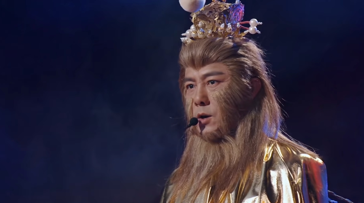 與當年沒有太大差別?