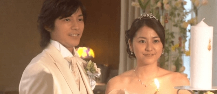 如果是你,你又會怎麼回答女方家人?