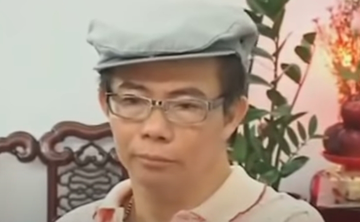 胞兄不工作靠梅艷芳的遺產度日